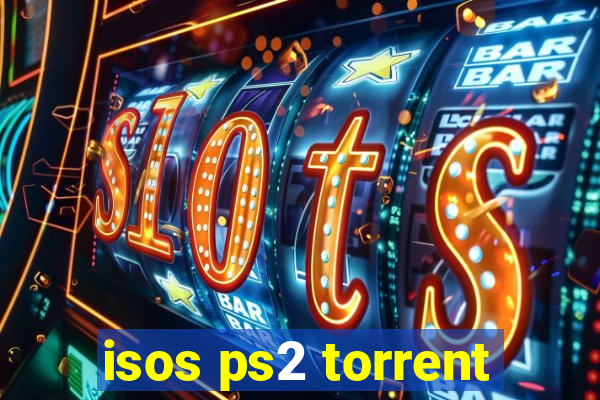 isos ps2 torrent